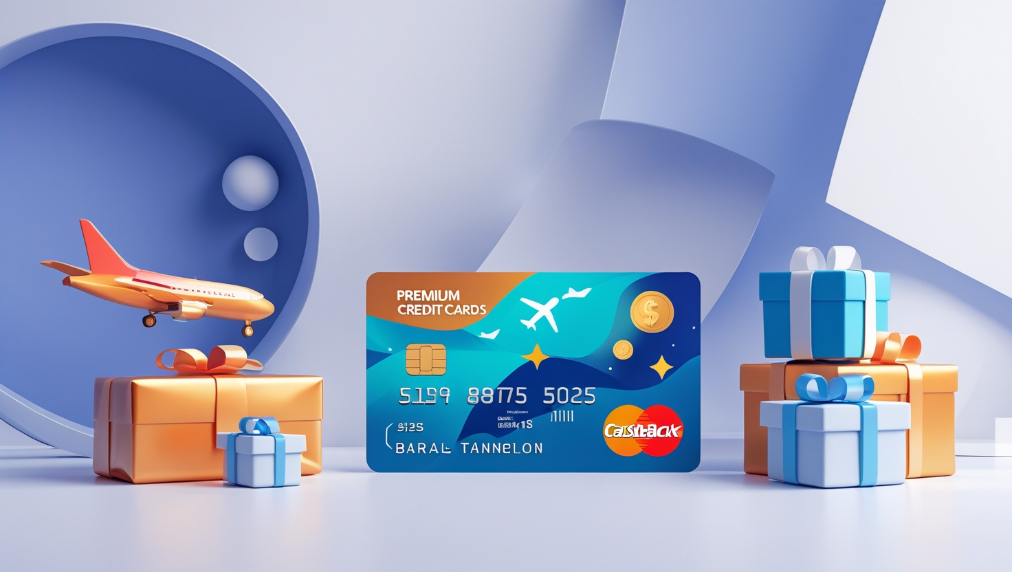 Best Credit Cards for Cashback and Rewards in 2025