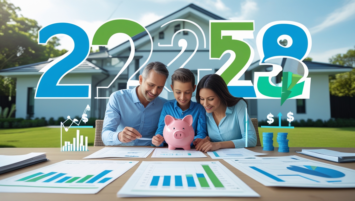 Top Mortgage Refinance Options to Save Money in 2025