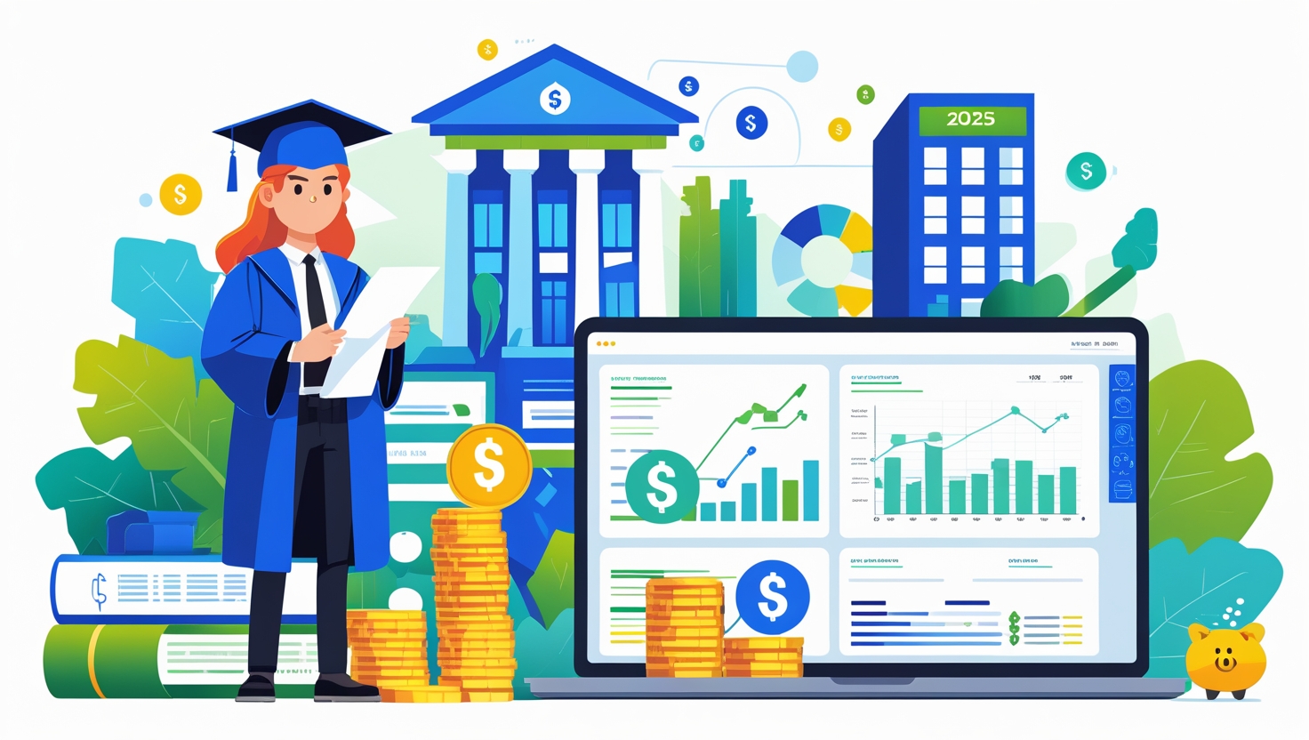Student Loan Refinancing: The Complete Guide for 2025