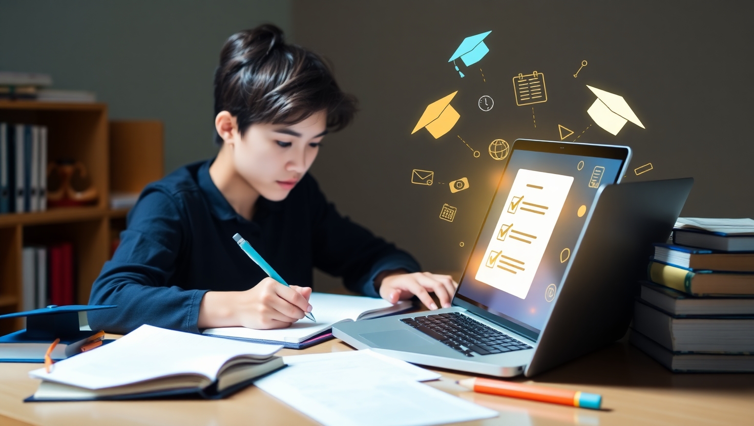 Step-by-Step Guide: How to Write a Winning Scholarship Essay
