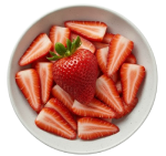 strawberry
