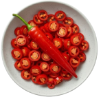 Red Chili