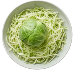 Green Cabage